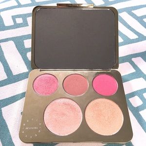 BECCA Jaclyn Hill Highlight Palette
